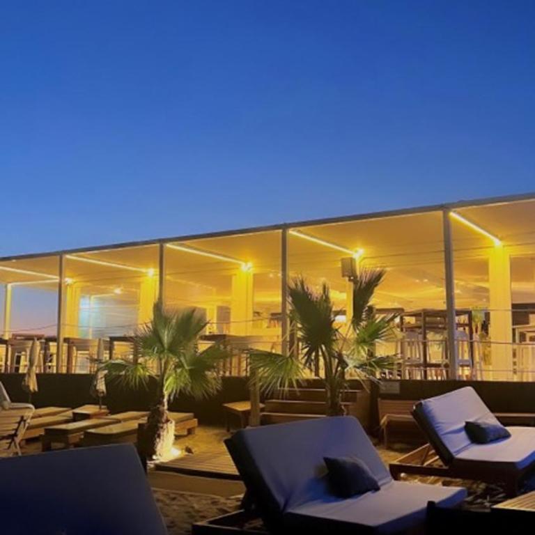 Le rivage - Maison 2 Chambres - 26