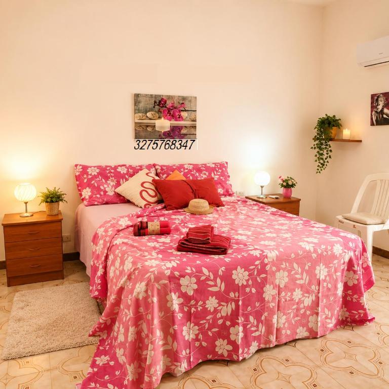 CASA Spezie 1PD Climatizzata - Casa con 2 Camere da Letto - 1