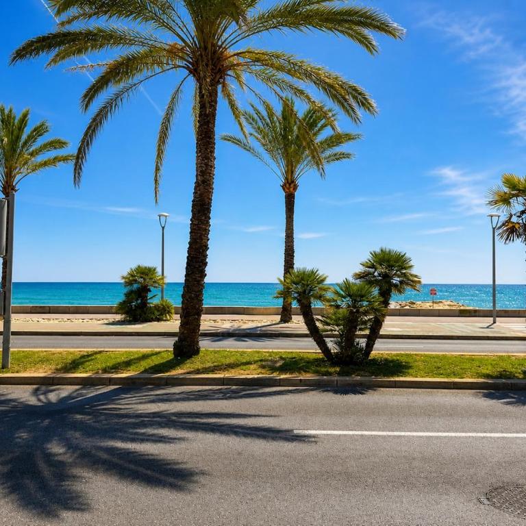 Seaside haven with private garden near Nice - Apartamento de 2 dormitorios - 22