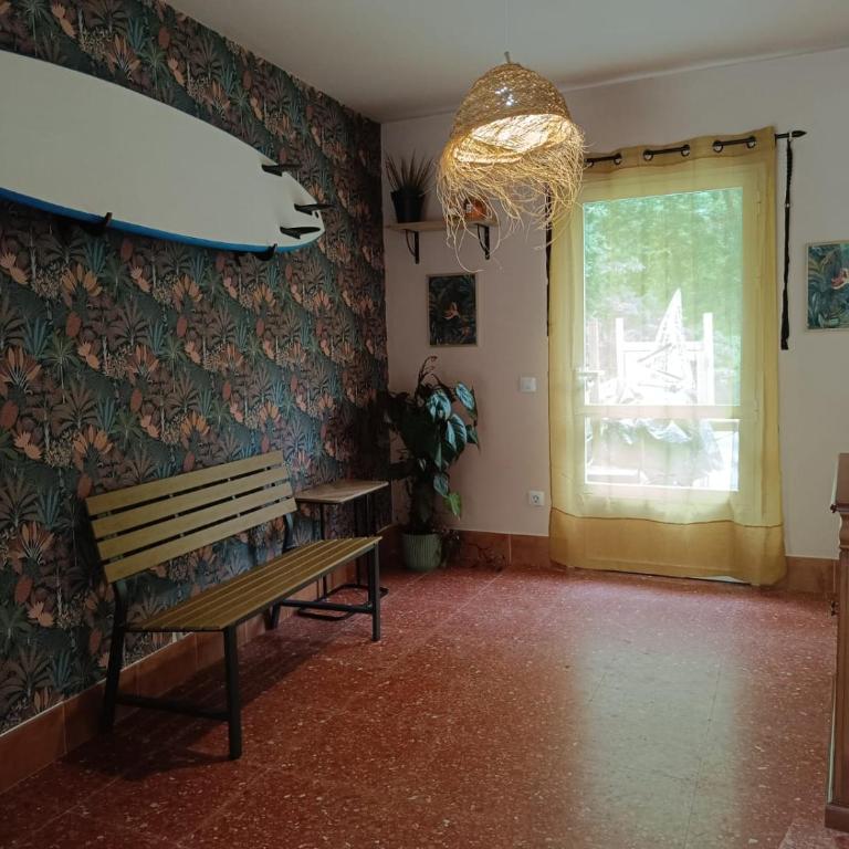 GreenHouse - Ferienhaus mit 4 Zimmern - 34