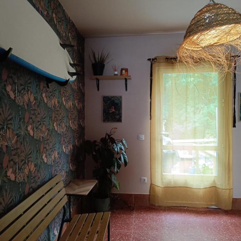 GreenHouse - Ferienhaus mit 4 Zimmern - 36
