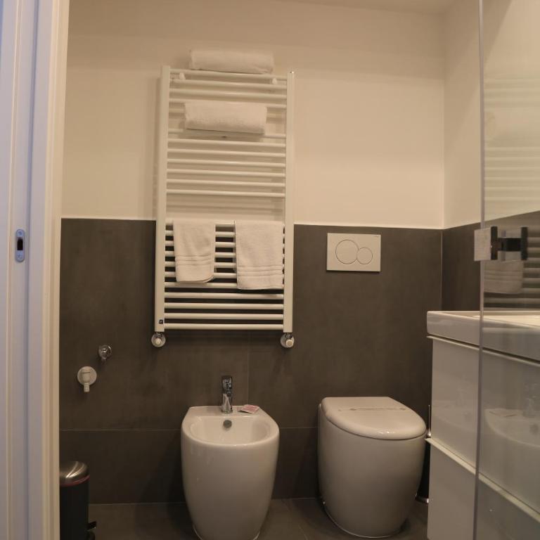 Duo Rooms - Chambre Double Standard - 7