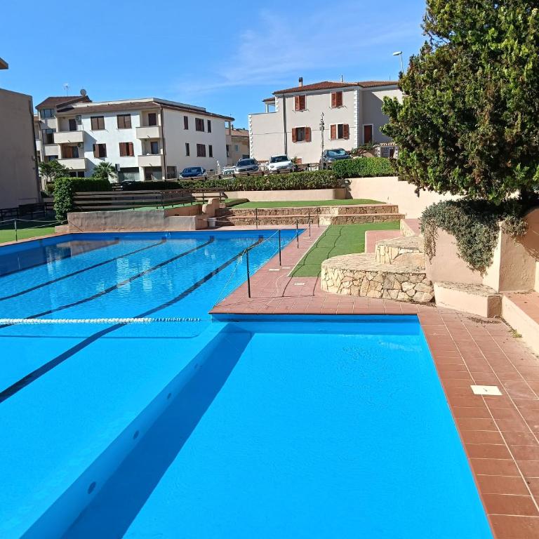 Appartamento a La Maddalena - Appartamento con 1 Camera da Letto - 92
