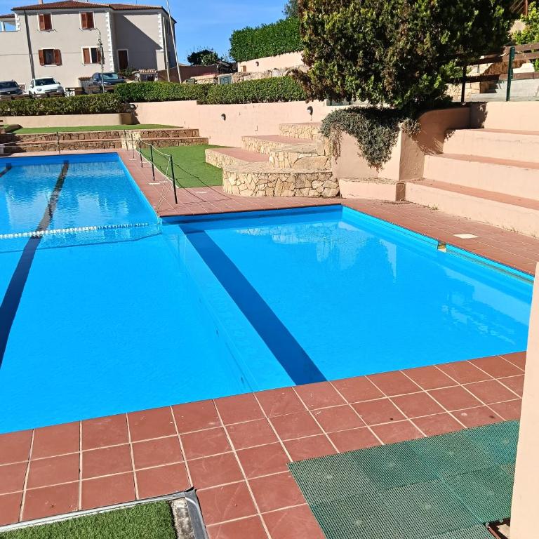 Appartamento a La Maddalena - Appartamento con 1 Camera da Letto - 94