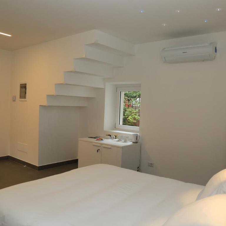 Duo Rooms - Chambre Double Standard - 10