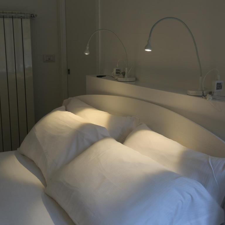 Duo Rooms - Chambre Double Standard - 13