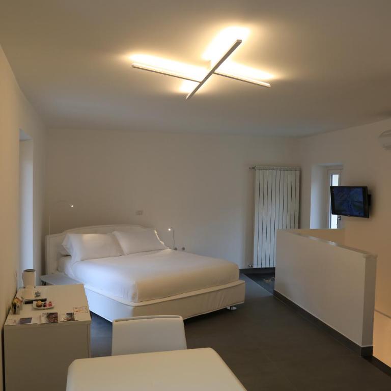 Duo Rooms - Chambre Double Supérieure - 1