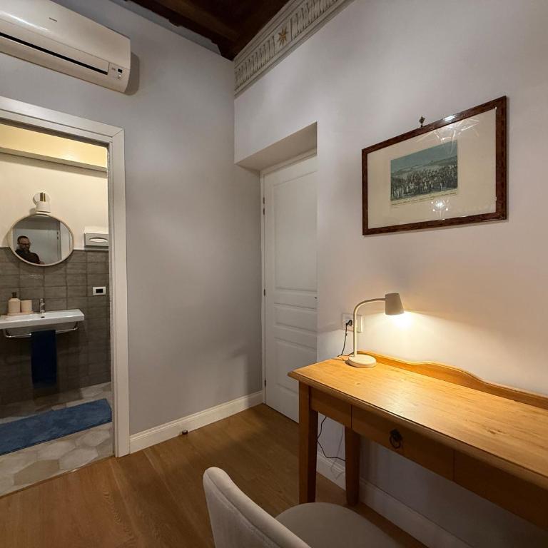 Palazzo del Gesu Suites - Suite mit 2 Schlafzimmern - 11