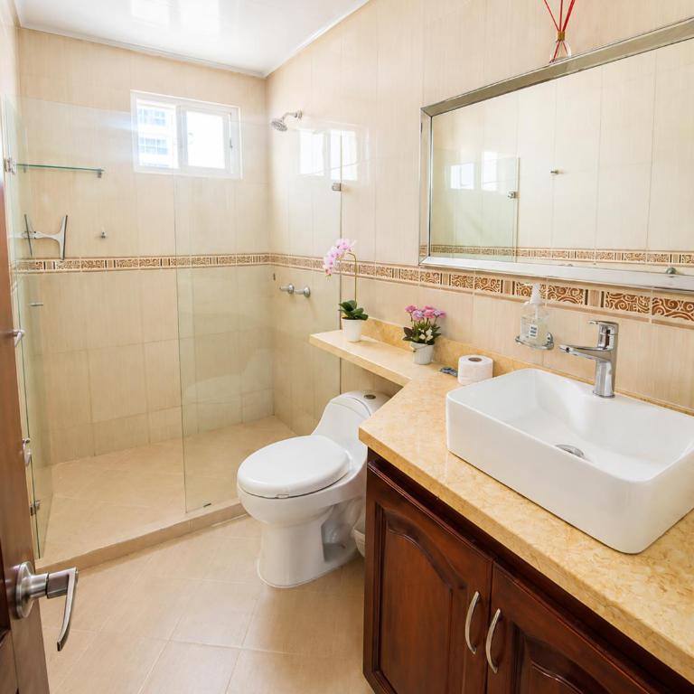 Torres del lago Pegasus Group Cartagena - Apartamento de 2 dormitorios - 8