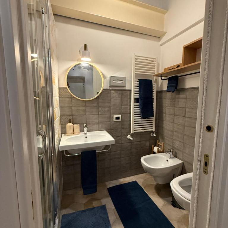 Palazzo del Gesu Suites - Suite mit 2 Schlafzimmern - 33