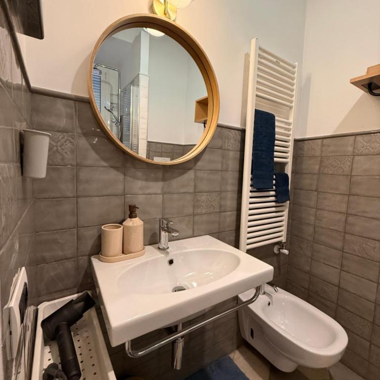 Palazzo del Gesu Suites - Suite mit 2 Schlafzimmern - 41