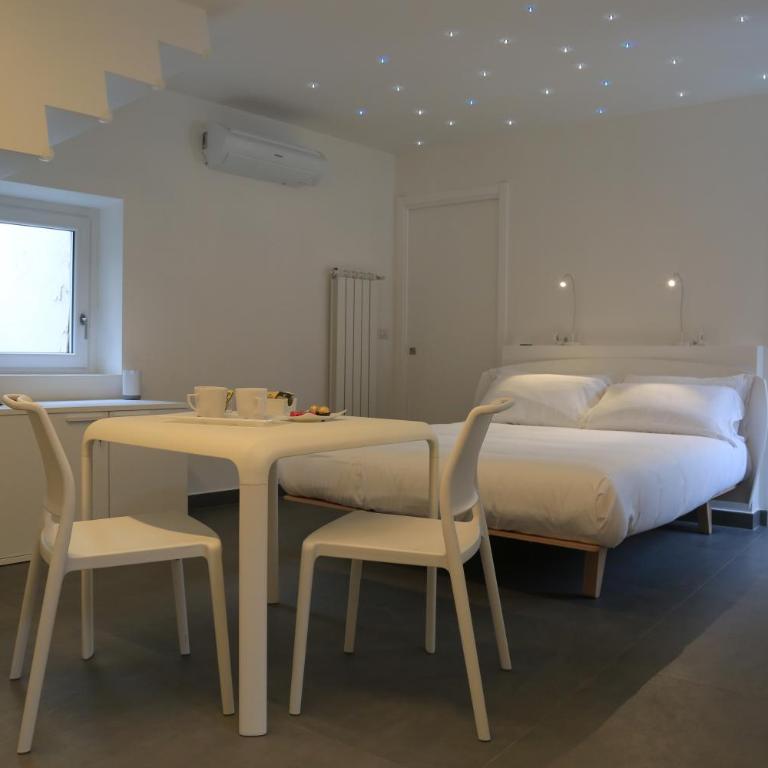 Duo Rooms - Chambre Double Standard - 11
