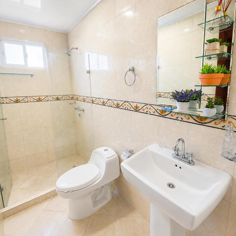 Torres del lago Pegasus Group Cartagena - Apartamento de 2 dormitorios - 9