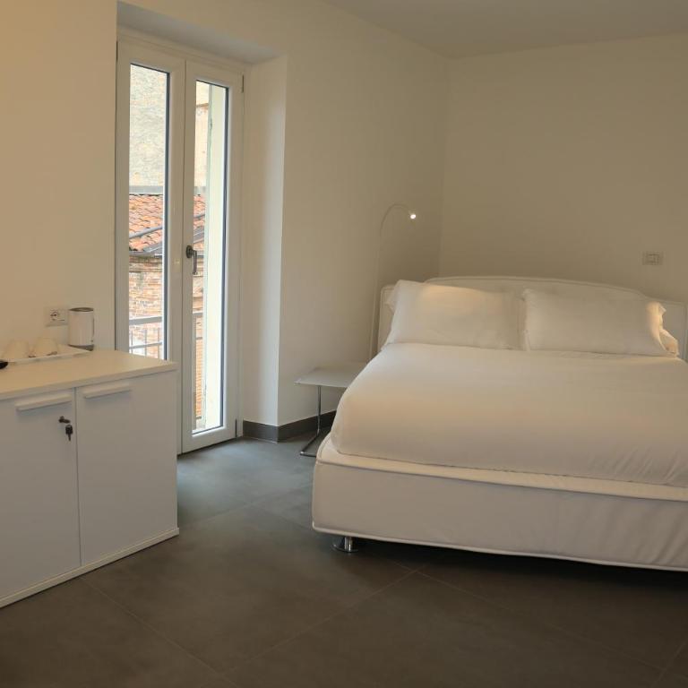 Duo Rooms - Chambre Double Supérieure - 4