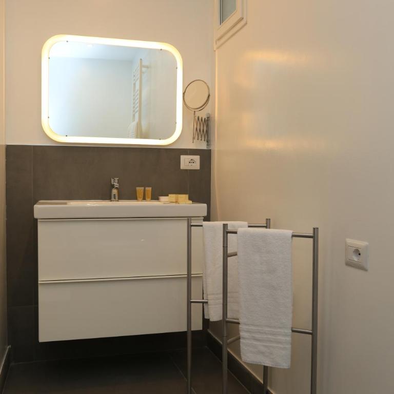 Duo Rooms - Chambre Double Supérieure - 11