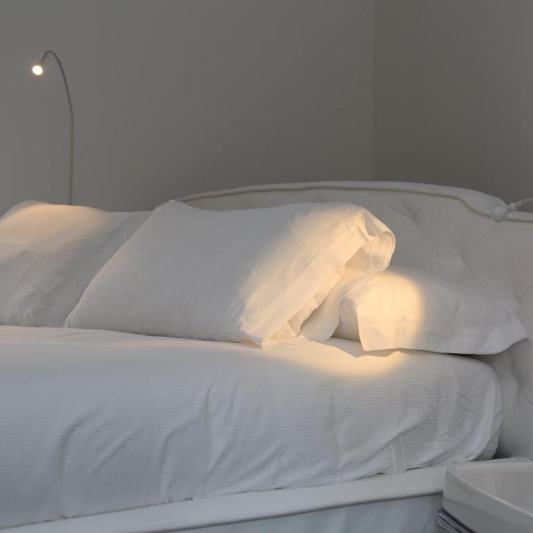 Duo Rooms - Chambre Double Supérieure - 5