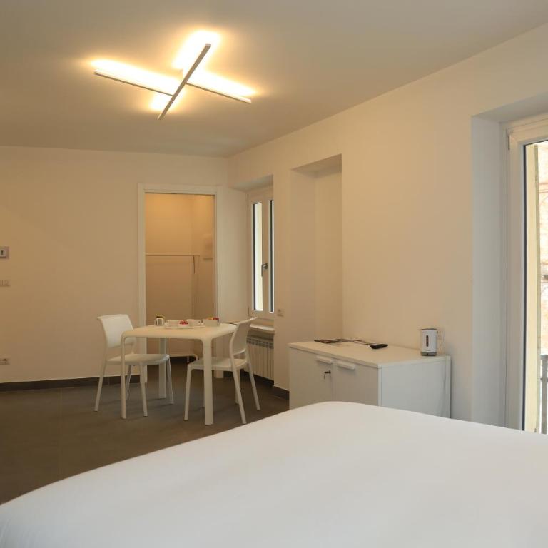 Duo Rooms - Chambre Double Supérieure - 7