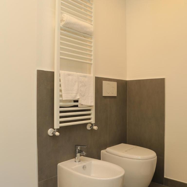 Duo Rooms - Chambre Double Supérieure - 8
