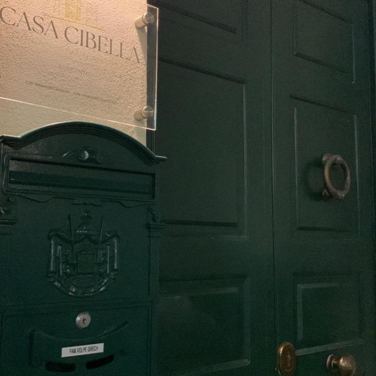 Casa Cibella Authentic Charme Suite - Appartamento con 2 Camere da Letto - 46