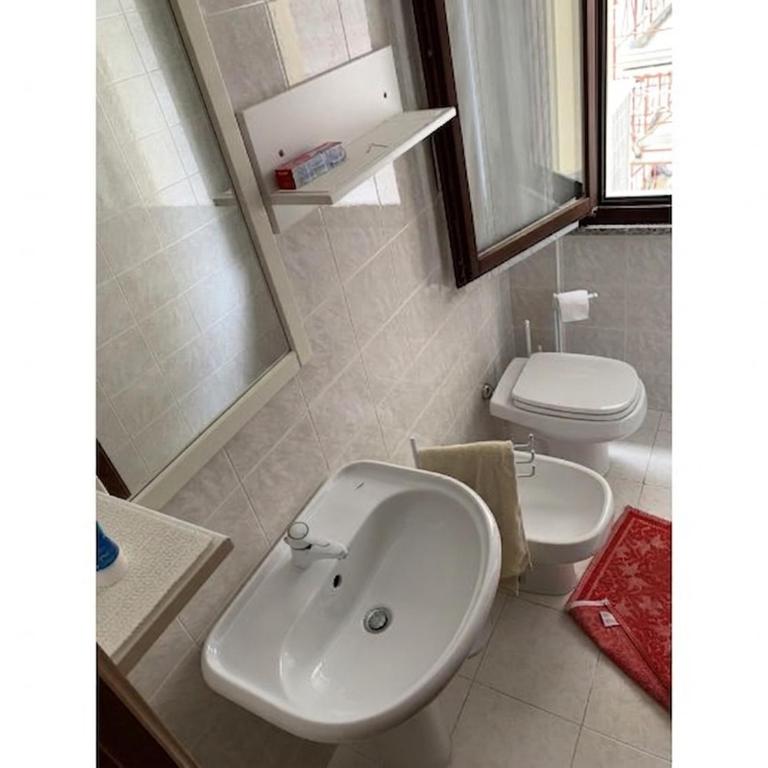 Condominio Derby - Classic Apartment - 2