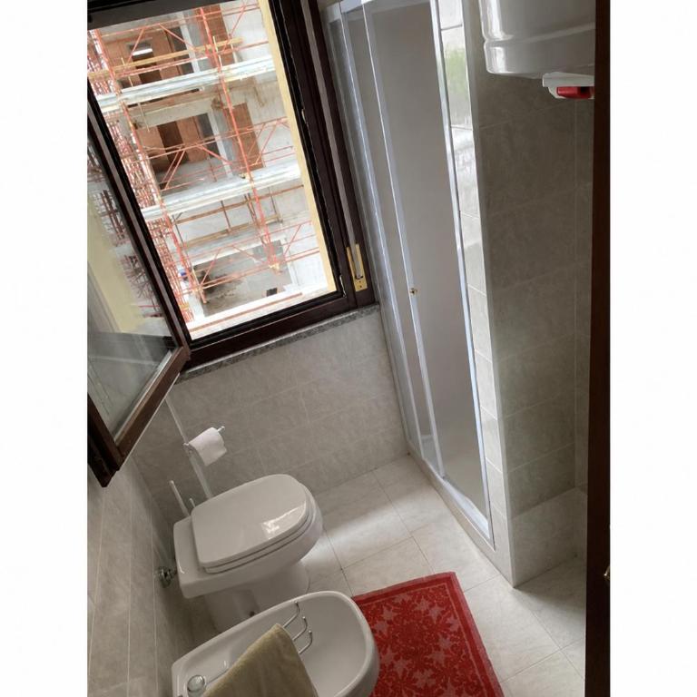 Condominio Derby - Classic Apartment - 3