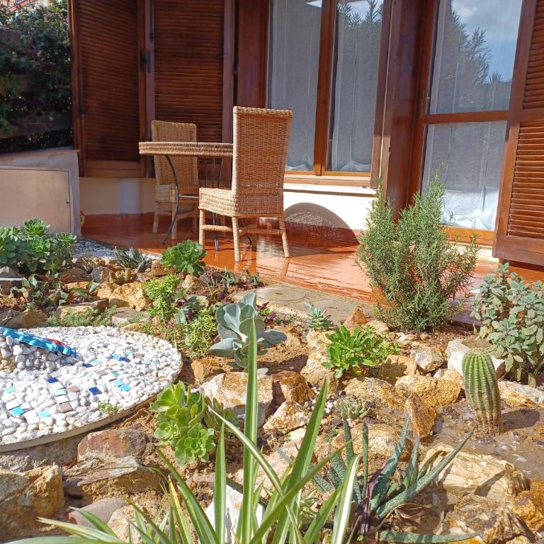 Il Pino - Appartement 2 Chambres - 22