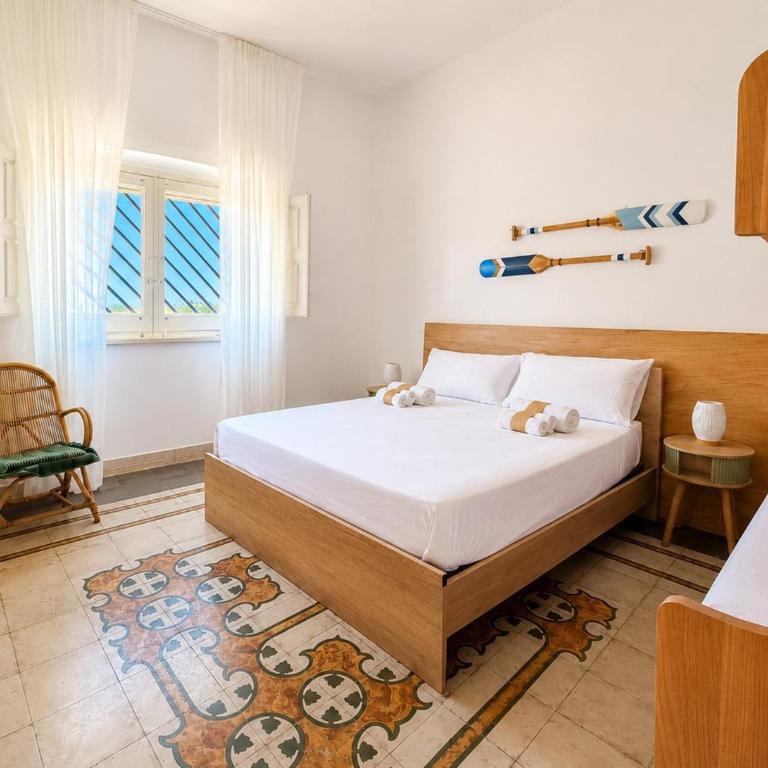 Rivà - Villetta Sul Mare - Casa de 2 dormitorios - 3