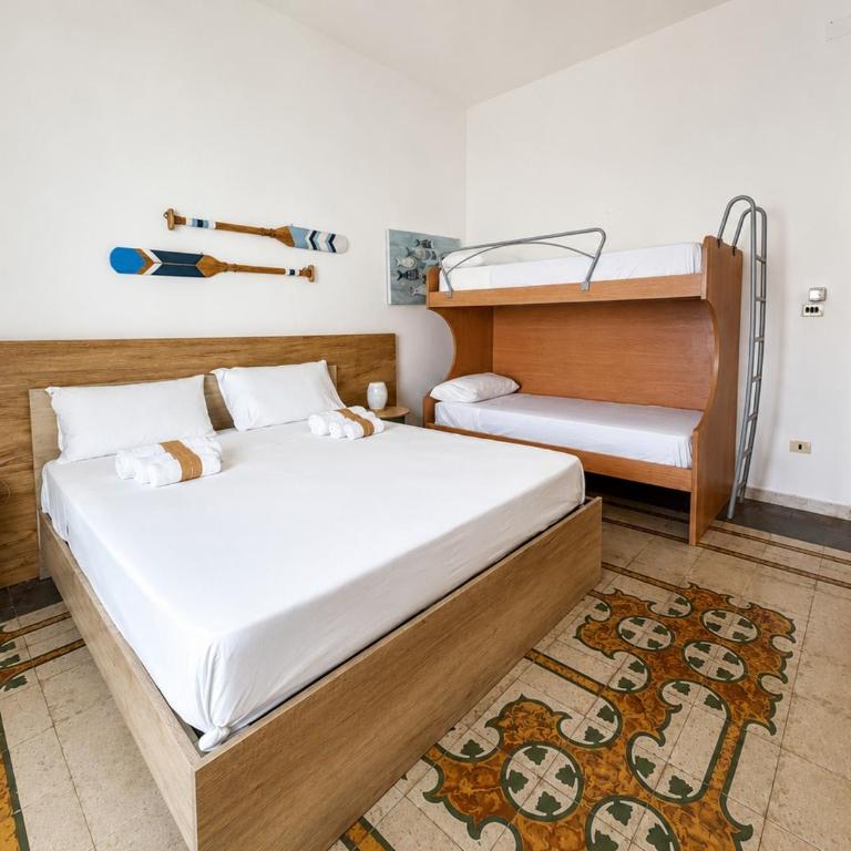 Rivà - Villetta Sul Mare - Casa de 2 dormitorios - 5