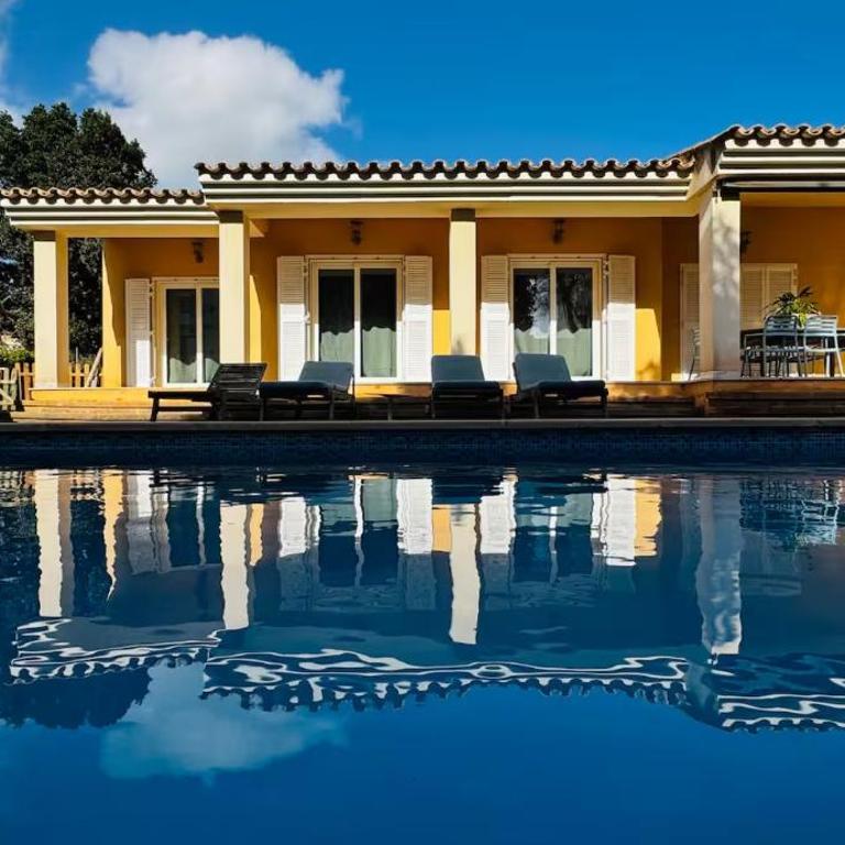 Villa Ramón - Haus mit 3 Schlafzimmern - 1