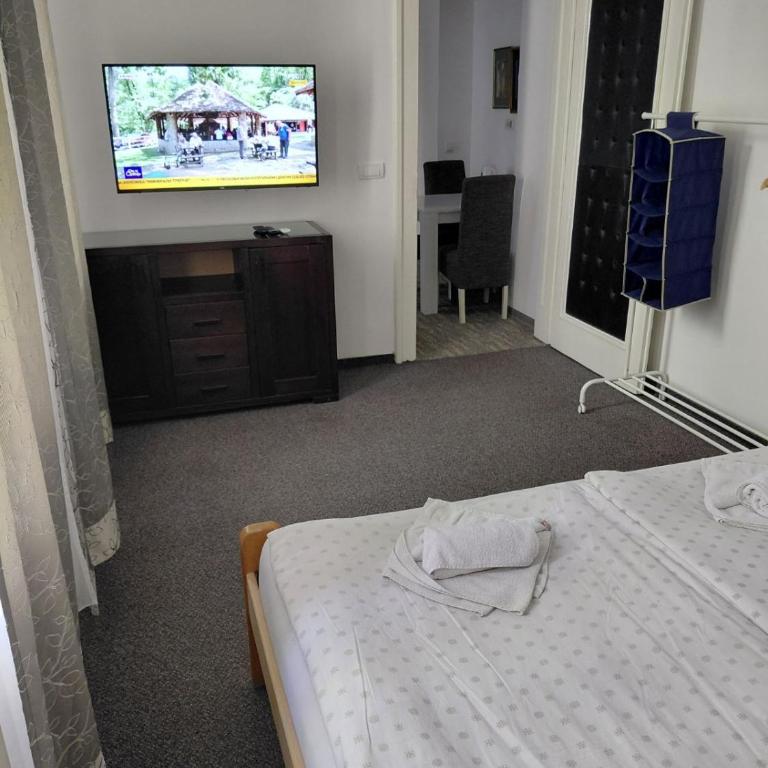 BUDGET Guest Room in Central Pedestrian Zone - Renovated - Appartement 1 Chambre - 12