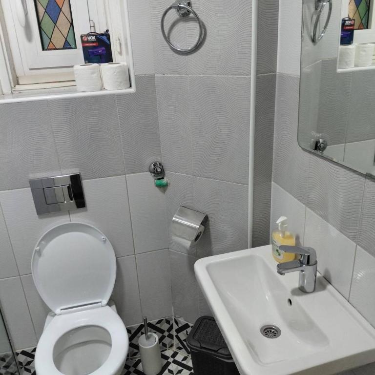 BUDGET Guest Room in Central Pedestrian Zone - Renovated - Appartement 1 Chambre - 15