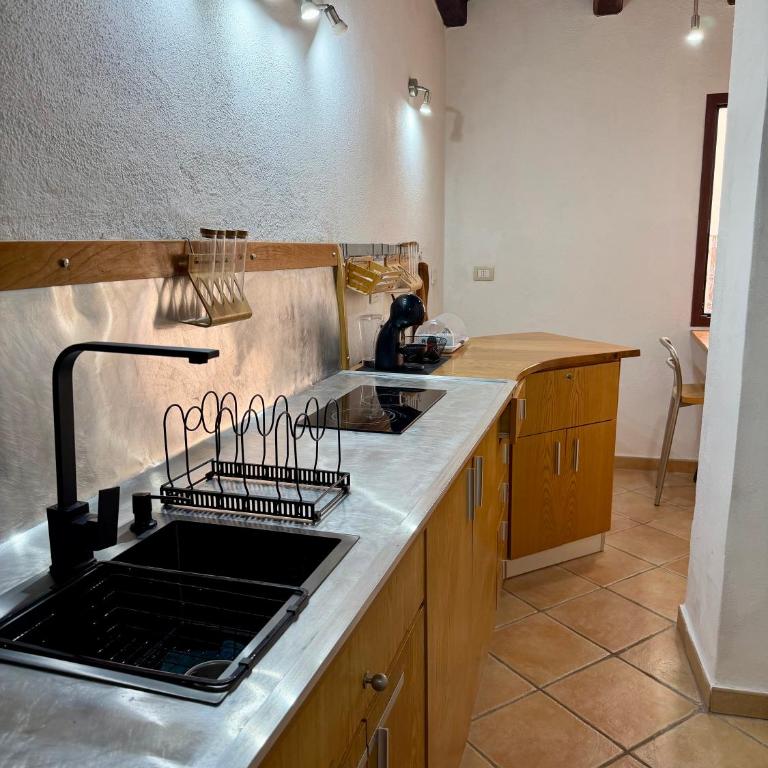 DekaG House - Appartamento con 1 Camera da Letto - 11