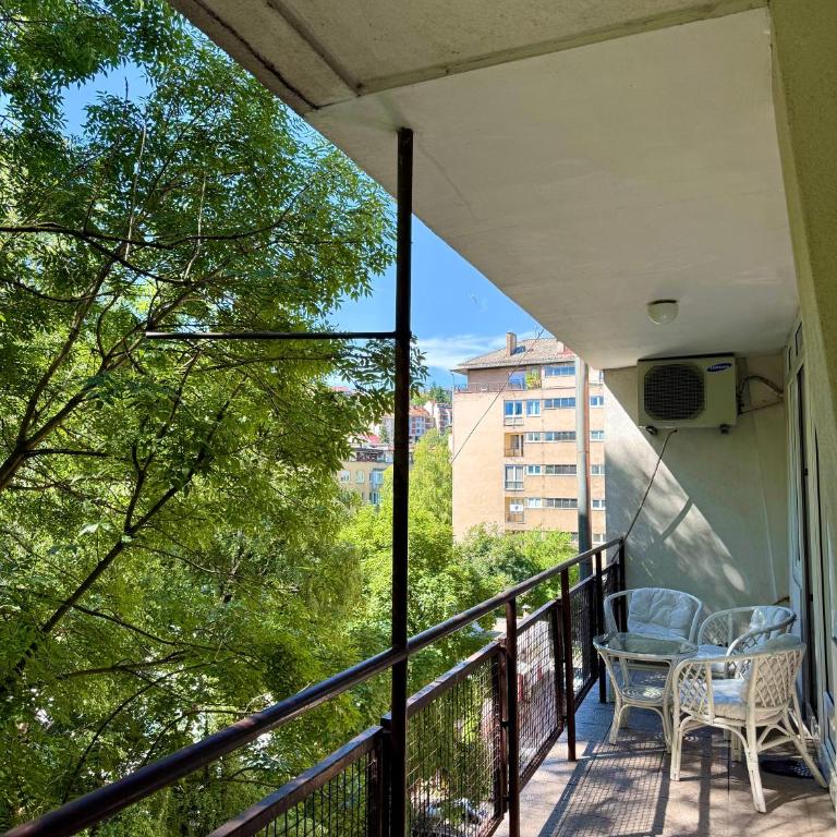 Apartman Grbavica - Appartement 2 Chambres - 3