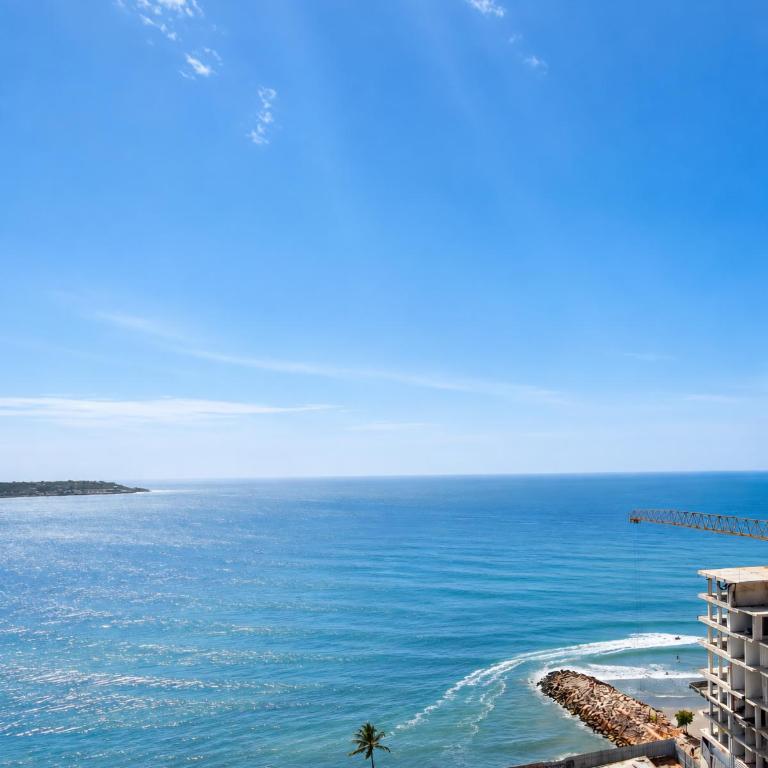 Torres del lago Pegasus Group Cartagena - Apartamento de 2 dormitorios - 8