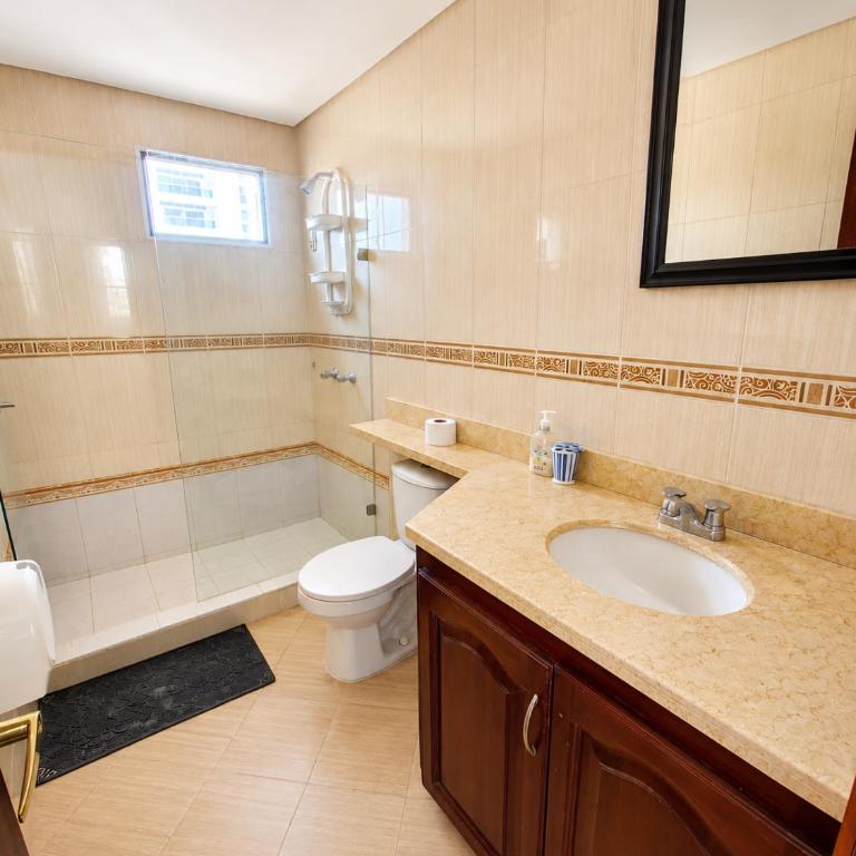 Torres del lago Pegasus Group Cartagena - Apartamento de 2 dormitorios - 9