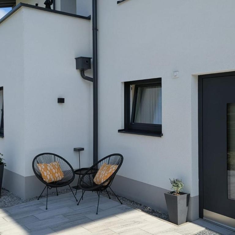 Appartement Sunnseitn - Apartment mit 2 Schlafzimmern und Dusche - 3