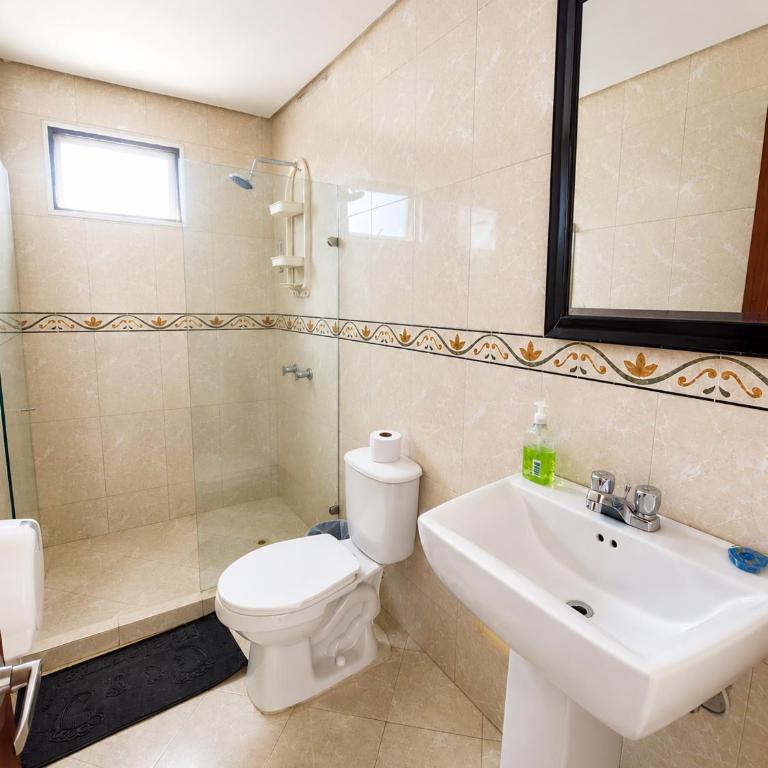 Torres del lago Pegasus Group Cartagena - Apartamento de 2 dormitorios - 10