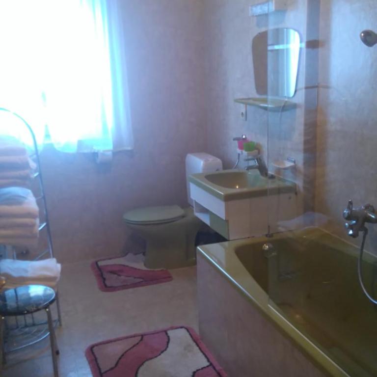 Ferienhaus Unterbrunnhaus - Haus mit 8 Schlafzimmern - 97