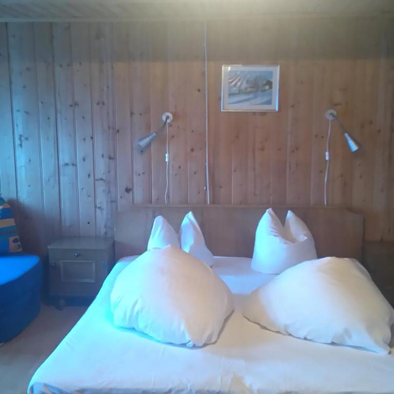 Ferienhaus Unterbrunnhaus - Haus mit 8 Schlafzimmern - 99