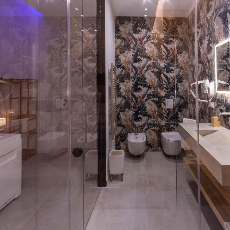 Tiresia Suites & Spa - Deluxe Doppelzimmer - 1
