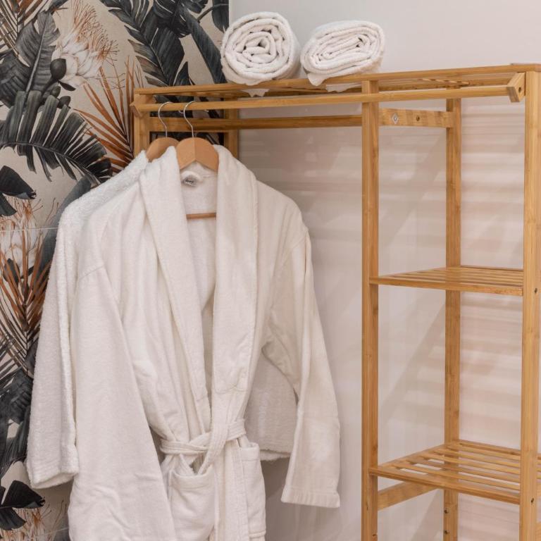 Tiresia Suites & Spa - Deluxe Doppelzimmer - 6