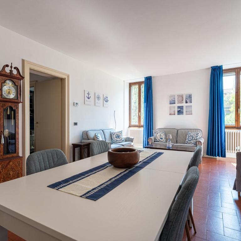 Casa Preziosa - Salò - Appartamento con 1 Camera da Letto - 4