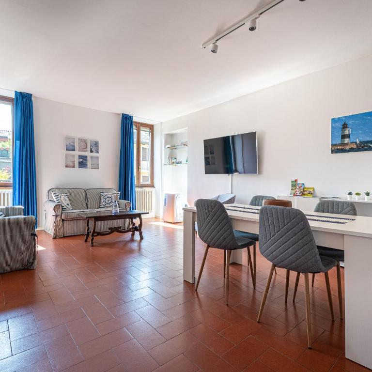 Casa Preziosa - Salò - Appartamento con 1 Camera da Letto - 9