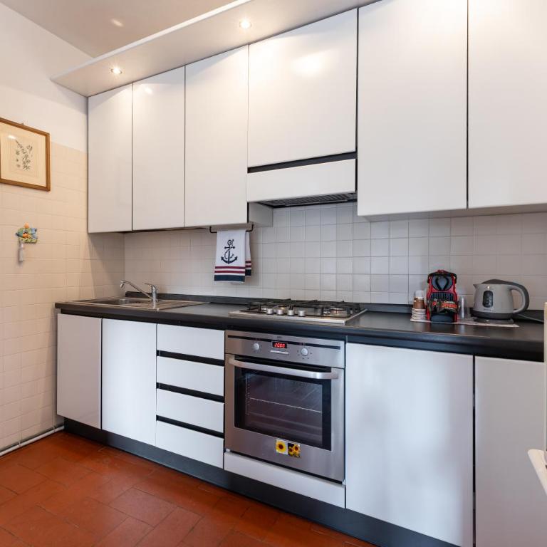 Casa Preziosa - Salò - Appartamento con 1 Camera da Letto - 3