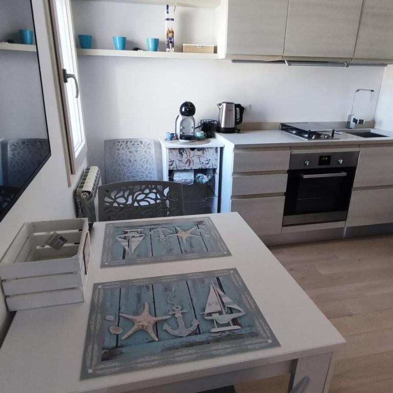 Lagunahome Beatrice - Casa con 1 Camera da Letto - 5