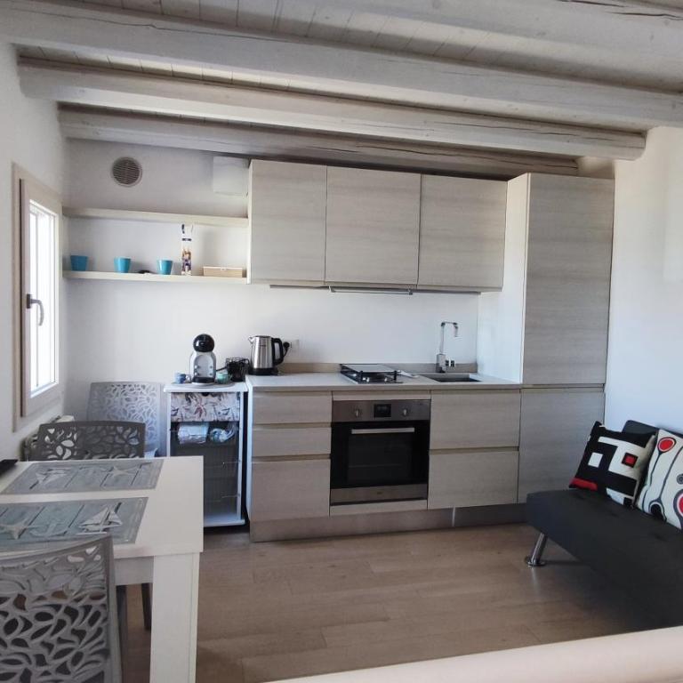 Lagunahome Beatrice - Casa con 1 Camera da Letto - 6