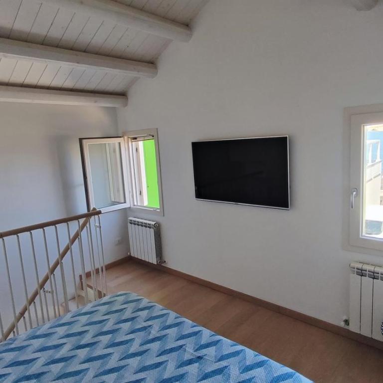Lagunahome Beatrice - Casa con 1 Camera da Letto - 14
