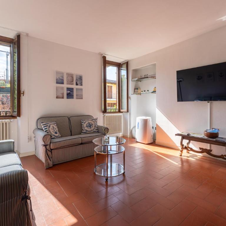 Casa Preziosa - Salò - Appartamento con 1 Camera da Letto - 8