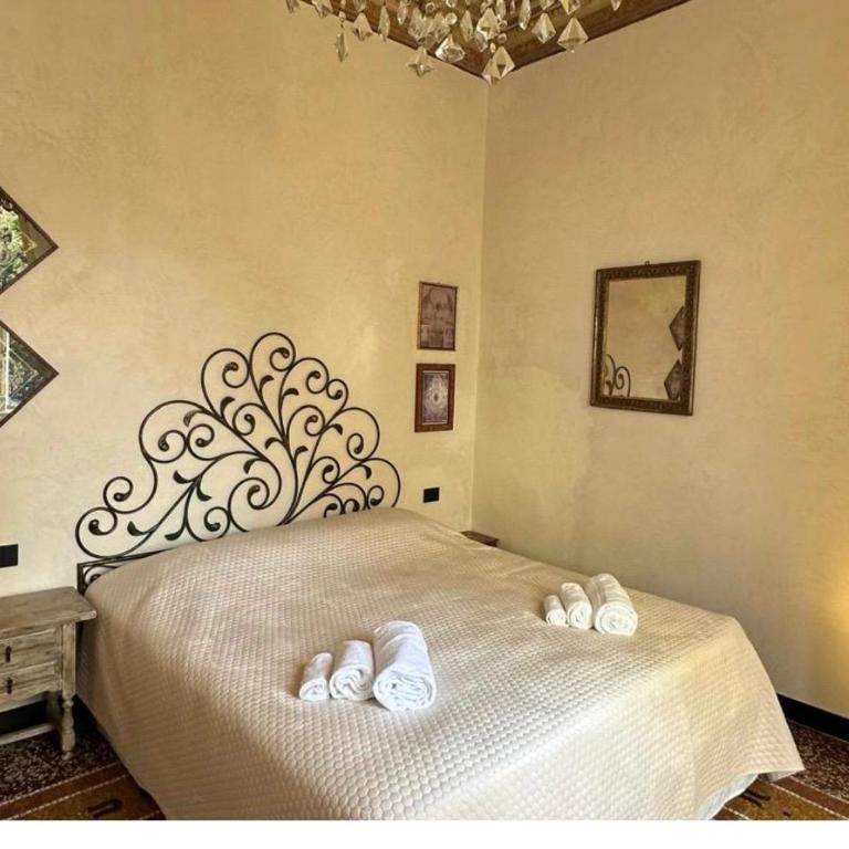 Villa Ferri Genova - Monolocale King con Divano-Letto - 5