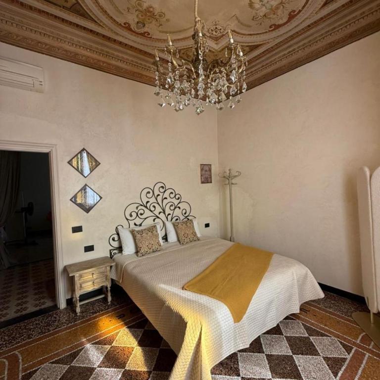 Villa Ferri Genova - Monolocale King con Divano-Letto - 8